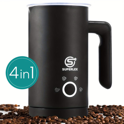 Superlex milk frother - frother, /