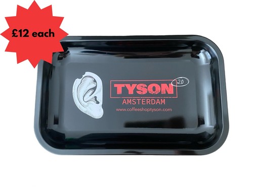 Tyson amsterdam medium - tyson,