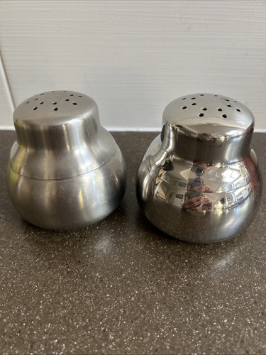 Old hall stainless steel - hall,