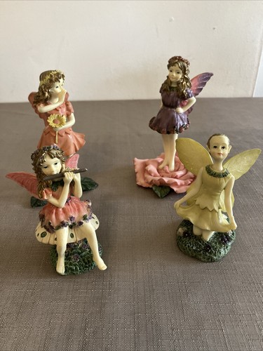 The fairy collection dezine - the, by