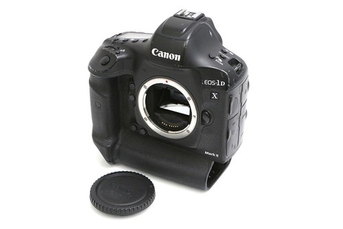 Canon eos mark - eos-1d,
