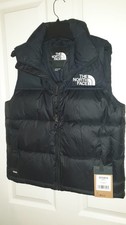 The North Face Nuptse 700 Down