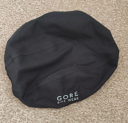 Gore bikewear tex helmet - gore,