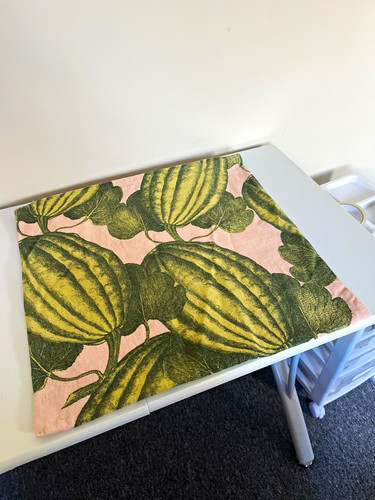 Ikea parksallat pink green - parksallat,