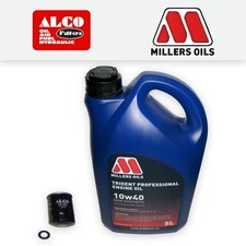 SERVICE KIT for CITROEN C1 1.0