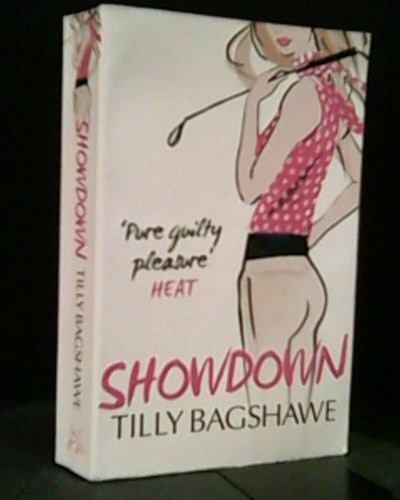 Showdown tilly bagshaw - showdown,tilly,