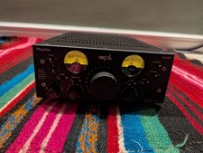 Brilliant SPL phonitor 2730b Studio-level Headphone Amplifier/Preamplifier