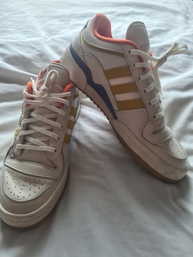Adidas forum low wood - adidas,