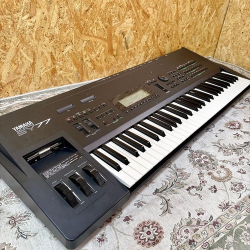 Yamaha sy77 synthesizer key - sy77,