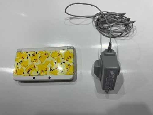 New nintendo 3ds - nintendo,