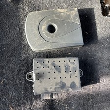 Freelander 2 Bluetooth