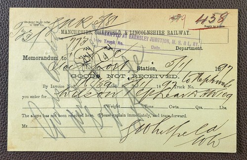 1897 manchester sheffield - sheffield, &