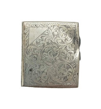 Antique edwardian epns - antique, silver
