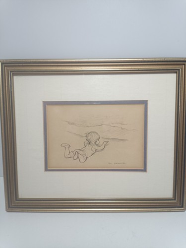 Dowd lithograph the - j, h