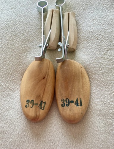Vintage german army shoe - ,