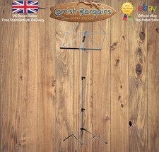 Stagg MUS A 3 CR - Music Stand