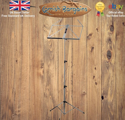 Stagg mus music stand - stagg,