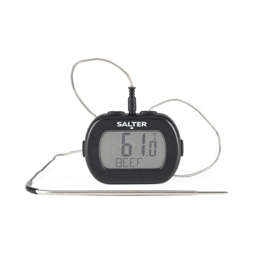 Salter leave digital - leave-in,