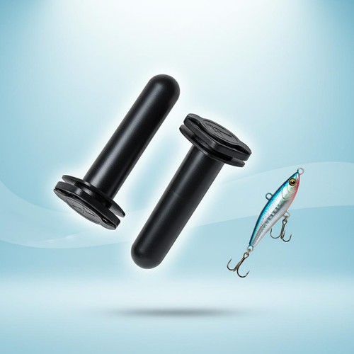 Pieces kayak fishing pole - 2,