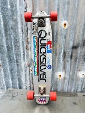 Quicksilver Powell/Peralta