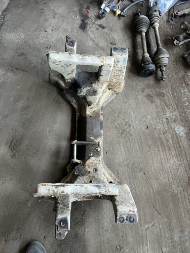 Transporter 1994 doka - vw,