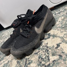 Nike Vapourmax flyknit black /