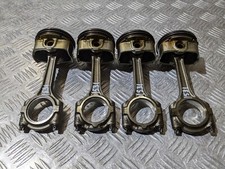 VAUXHALL MOKKA X PISTON & CON ROD SINGLE X1 1.6 / B16XER PETROL 2017