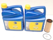 BMW E90 330D & M SPORT OIL