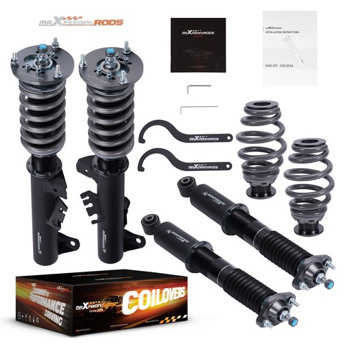 Performance coilovers for bmw - performance,