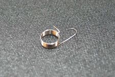 Idle Gear Hairspring Spring