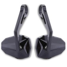 Bar end mirror pair VICTORY