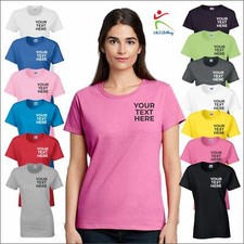 Personalised Custom Printed