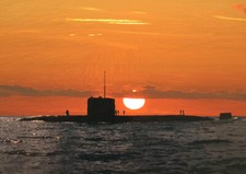 HMS SPARTAN - LIMITED EDITION ART (25) 