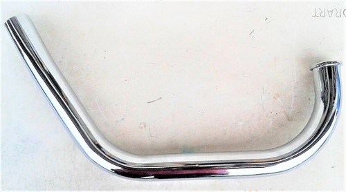 Exhaust manifold for - manifold, 38