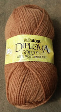 500g Patons Diploma Gold DK