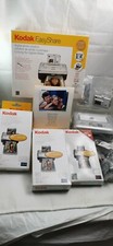 Kodak EasyShare Printer Dock S.3 & Digital Camera C530+Manual+Accessories & More