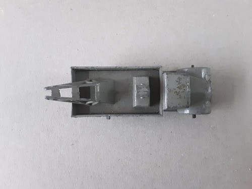 Dinky breakdown tow - breakdown,