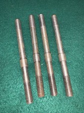 Triumph Trident T150 BSA