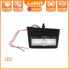 For Ford Transit Tipper Mk6