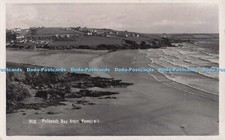 R695862 Polzeath Bay from