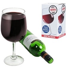 GIANT XXL WINE GLASS Holds A