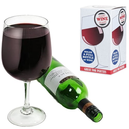 Giant xxl wine - xxl, holds