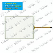 Touch Screen Panel Glass