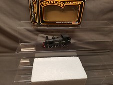 MAINLINE 37-055 BR BLACK 0-6-0