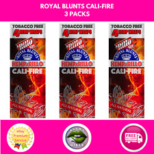 Royal Blunts Cali-Fire Flavour