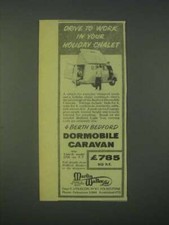 1959 Marlin Walter Ltd 4 Berth