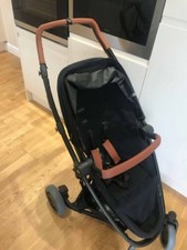 Quinny zapp flex plus - zapp,