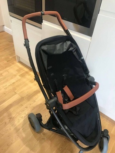 Quinny zapp flex - zapp,