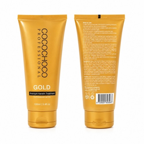 Cocochoco original brazilian - cocochoco,