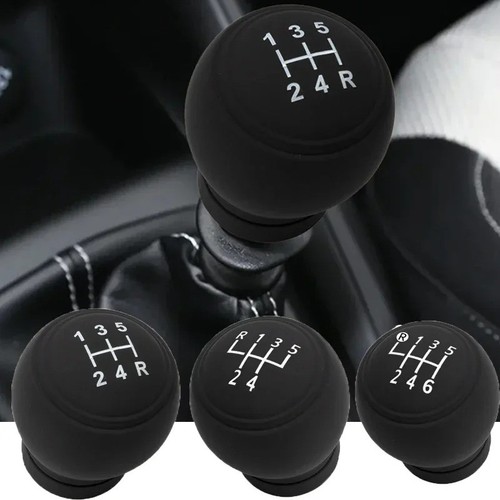 Car gear knob sleeve cover - knob,